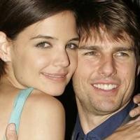Valentine, Tom Cruise - Katie Holmes Putus?
